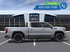 2026 GMC Sierra 1500 Elevation Heated Seats - Photo 5