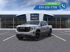 2026 GMC Sierra 1500 Elevation Heated Seats - Photo 8