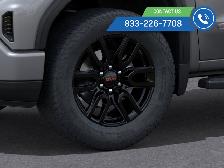 2026 GMC Sierra 1500 Elevation Heated Seats - Photo 9