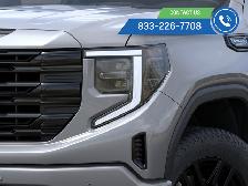 2026 GMC Sierra 1500 Elevation Heated Seats - Photo 10