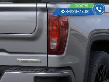 2026 GMC Sierra 1500 Elevation Heated Seats - Photo 11