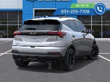 2027 Chevrolet Bolt RS Cooled Seats - Photo 4