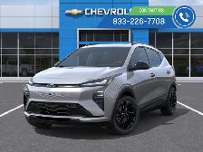 2027 Chevrolet Bolt RS Cooled Seats - Photo 6