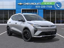 2027 Chevrolet Bolt RS Cooled Seats - Photo 7