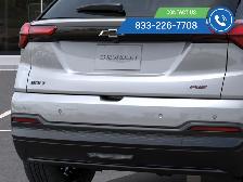 2027 Chevrolet Bolt RS Cooled Seats - Photo 14