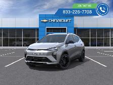 2027 Chevrolet Bolt RS Cooled Seats - Photo 8