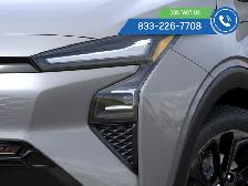 2027 Chevrolet Bolt RS Cooled Seats - Photo 10