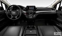 2026 Honda Odyssey Sport - Photo 3