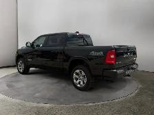 2025 Ram 1500 Big Horn | Demo Special - Photo 3
