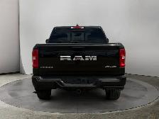 2025 Ram 1500 Big Horn | Demo Special - Photo 4