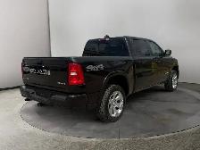 2025 Ram 1500 Big Horn | Demo Special - Photo 5