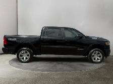 2025 Ram 1500 Big Horn | Demo Special - Photo 6