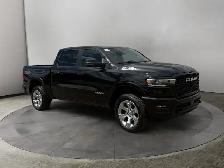 2025 Ram 1500 Big Horn | Demo Special - Photo 7