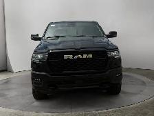 2025 Ram 1500 Big Horn | Demo Special - Photo 8