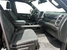 2025 Ram 1500 Big Horn | Demo Special - Photo 9