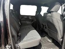 2025 Ram 1500 Big Horn | Demo Special - Photo 10