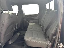 2025 Ram 1500 Big Horn | Demo Special - Photo 14