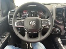 2025 Ram 1500 Big Horn | Demo Special - Photo 16