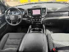 2025 Ram 1500 Big Horn | Demo Special - Photo 19
