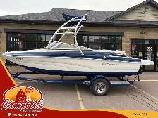 2016 Crownline R 20