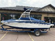 2016 Crownline R 20 - Photo 2