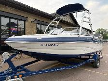 2016 Crownline R 20 - Photo 3