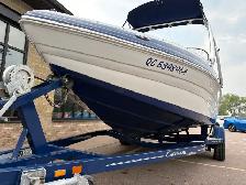 2016 Crownline R 20 - Photo 4