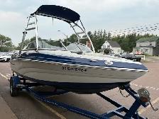 2016 Crownline R 20 - Photo 6