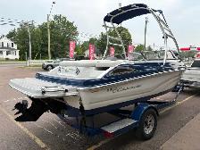 2016 Crownline R 20 - Photo 7