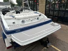 2016 Crownline R 20 - Photo 10