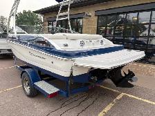 2016 Crownline R 20 - Photo 11