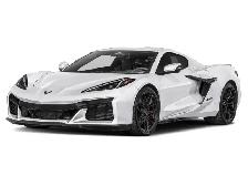 2027 Chevrolet Corvette Z06