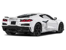 2027 Chevrolet Corvette Z06 - Photo 2