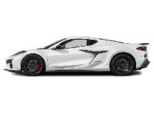 2027 Chevrolet Corvette Z06 - Photo 3