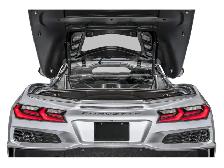 2027 Chevrolet Corvette Z06 - Photo 8