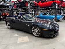 2013 Chevrolet Corvette Grand Sport | Performance Exhaust | Z16 - Photo 2