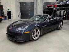 2013 Chevrolet Corvette Grand Sport | Performance Exhaust | Z16 - Photo 3