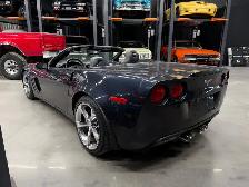 2013 Chevrolet Corvette Grand Sport | Performance Exhaust | Z16 - Photo 4