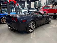 2013 Chevrolet Corvette Grand Sport | Performance Exhaust | Z16 - Photo 5