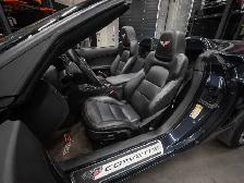 2013 Chevrolet Corvette Grand Sport | Performance Exhaust | Z16 - Photo 6