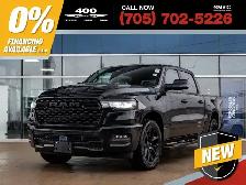 2026 Ram 1500 Sport