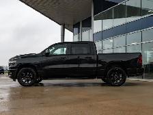 2026 Ram 1500 Sport - Photo 5