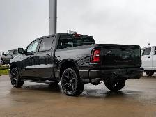 2026 Ram 1500 Sport - Photo 6
