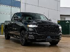 2026 Ram 1500 Sport - Photo 12