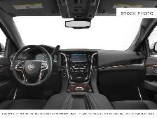2015 Cadillac Escalade PLATINUM - Photo 6