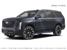 2025 Cadillac Escalade 4WD Sport Platinum
