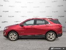 2019 Chevrolet Equinox LT | Blindspot Monitor | Heated Seats - Photo 3