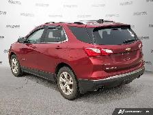 2019 Chevrolet Equinox LT | Blindspot Monitor | Heated Seats - Photo 4