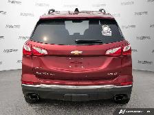 2019 Chevrolet Equinox LT | Blindspot Monitor | Heated Seats - Photo 5