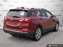 2019 Chevrolet Equinox LT | Blindspot Monitor | Heated Seats - Photo 6
